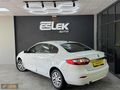 2016 1.5 DCİ FLUANCE TOUCH PAKET TRAMERSİZ