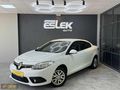 2016 1.5 DCİ FLUANCE TOUCH PAKET TRAMERSİZ
