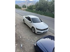 Sahibinden Volkswagen Passat 1.5 TSi Business 2021 Model  140.000 km Beyaz