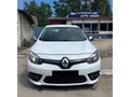 ERCİŞ OTOMOTİV DEN TEMİZ FLUENCE TOUCH
