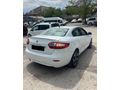 ERCİŞ OTOMOTİV DEN TEMİZ FLUENCE TOUCH