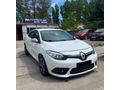 ERCİŞ OTOMOTİV DEN TEMİZ FLUENCE TOUCH
