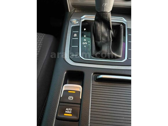 2018 Model Hatasız Değişensiz Volkswagen Passat