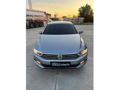 2018 Model Hatasız Değişensiz Volkswagen Passat