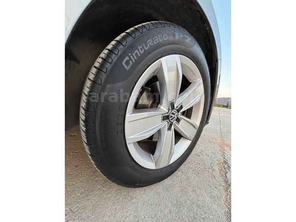 2018 Model Hatasız Değişensiz Volkswagen Passat