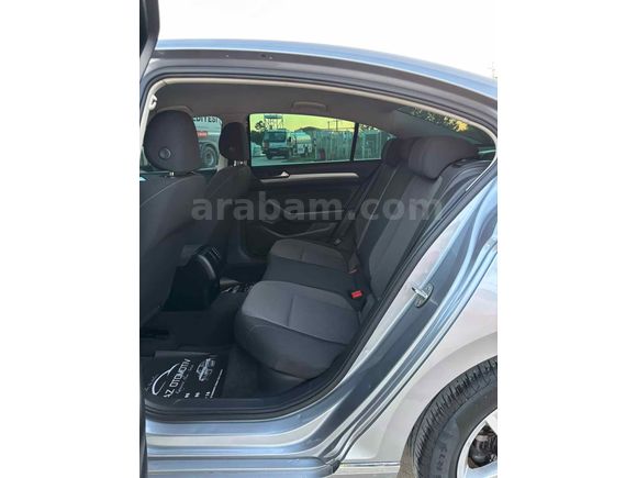 2018 Model Hatasız Değişensiz Volkswagen Passat