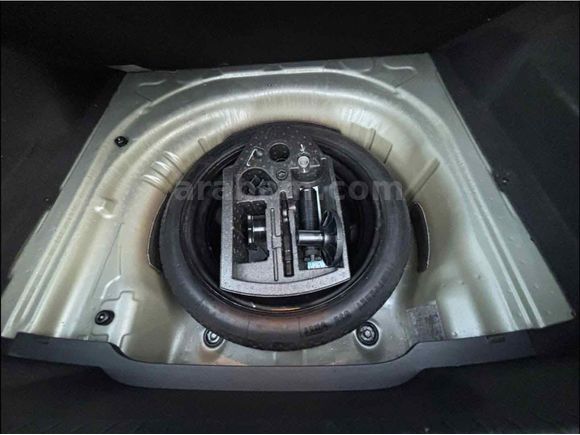 2018 Model Hatasız Değişensiz Volkswagen Passat