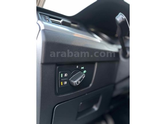 2018 Model Hatasız Değişensiz Volkswagen Passat