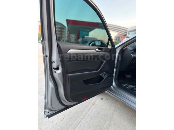 2018 Model Hatasız Değişensiz Volkswagen Passat