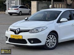2016 MODEL 137.000 KM HATASIZ BOYASIZ 1.5 DCİ 110HP EDC OTOMATİK