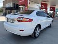 M_K PALA AUTODAN RENAULT FLUENCE DİZEL OTOMATİK TOUCH