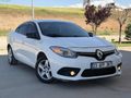 M_K PALA AUTODAN RENAULT FLUENCE DİZEL OTOMATİK TOUCH