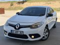 M_K PALA AUTODAN RENAULT FLUENCE DİZEL OTOMATİK TOUCH