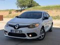 M_K PALA AUTODAN RENAULT FLUENCE DİZEL OTOMATİK TOUCH