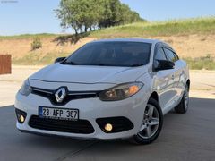 M_K PALA AUTODAN RENAULT FLUENCE DİZEL OTOMATİK TOUCH