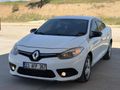 M_K PALA AUTODAN RENAULT FLUENCE DİZEL OTOMATİK TOUCH