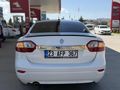 M_K PALA AUTODAN RENAULT FLUENCE DİZEL OTOMATİK TOUCH