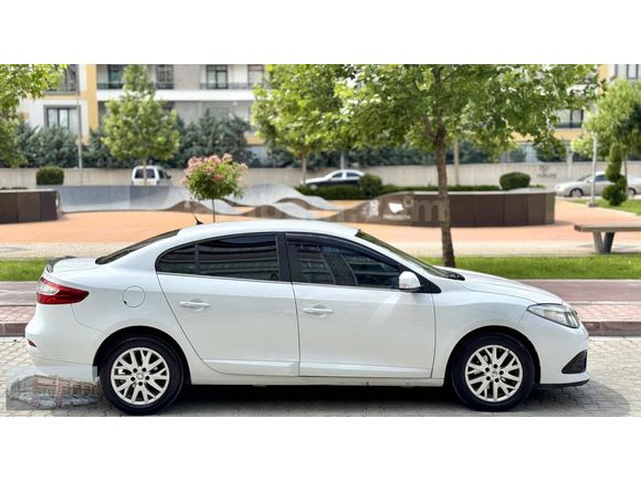2015 MODEL RENAULT FLUENCE TOUCH DEGİŞENSİZ