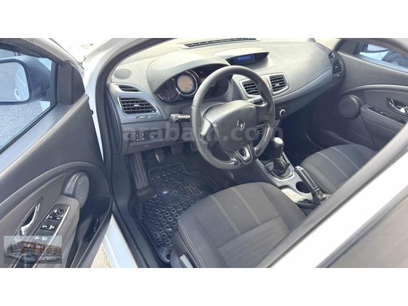 2015 MODEL RENAULT FLUENCE TOUCH DEGİŞENSİZ