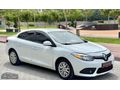 2015 MODEL RENAULT FLUENCE TOUCH DEGİŞENSİZ