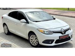 2015 MODEL RENAULT FLUENCE TOUCH DEGİŞENSİZ