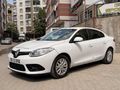 KA-CAR,DAN 2015 FLUENCE 260 BİNDE OTOMATİK AİLE ARACI