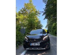 Sahibinden Peugeot 3008 1.5 BlueHDI Allure Dynamic 2020 Model 