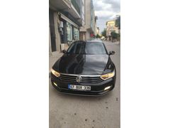 Sahibinden Volkswagen Passat 1.6 TDi BlueMotion Comfortline 2016 Model