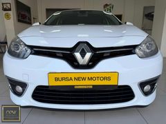 2015 MODEL RENAULT RENAULT FLUENCE 1.5 DCİ TOUCH 206.000KM