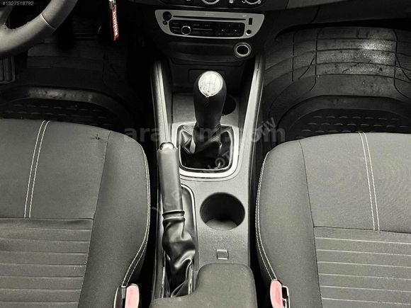 YKEYMEN'DEN 2015FLUENCE TOUCH KAPUT TAVAN BAGAJ BOYASIZ EMALSİZ