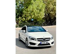 Sahibinden Mercedes - Benz CLA 180 CDI AMG 2015 Model 