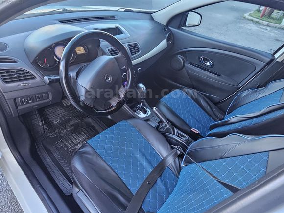 " ROTA AUTO " RENOULT FLUENCE 1.5 DİZEL