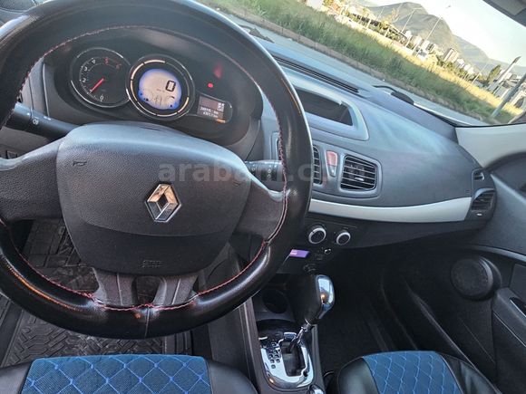 " ROTA AUTO " RENOULT FLUENCE 1.5 DİZEL
