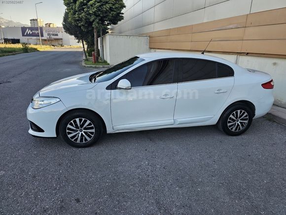 " ROTA AUTO " RENOULT FLUENCE 1.5 DİZEL