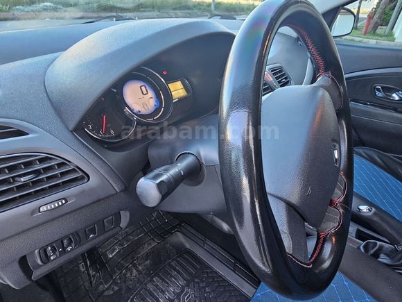 " ROTA AUTO " RENOULT FLUENCE 1.5 DİZEL