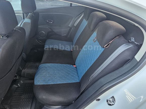 " ROTA AUTO " RENOULT FLUENCE 1.5 DİZEL