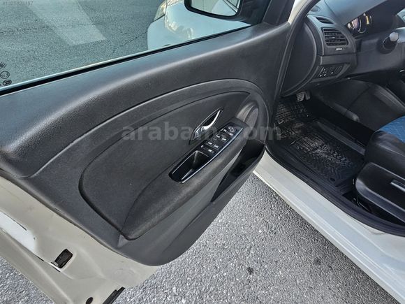 " ROTA AUTO " RENOULT FLUENCE 1.5 DİZEL