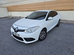 " ROTA AUTO " RENOULT FLUENCE 1.5 DİZEL