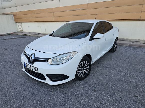 " ROTA AUTO " RENOULT FLUENCE 1.5 DİZEL