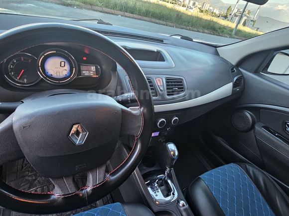" ROTA AUTO " RENOULT FLUENCE 1.5 DİZEL