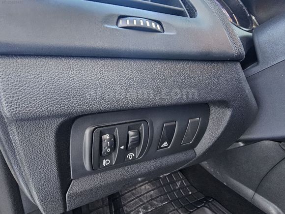 " ROTA AUTO " RENOULT FLUENCE 1.5 DİZEL
