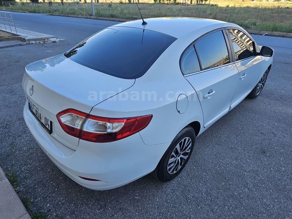 " ROTA AUTO " RENOULT FLUENCE 1.5 DİZEL