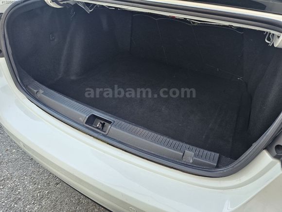 " ROTA AUTO " RENOULT FLUENCE 1.5 DİZEL