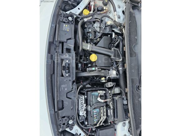 " ROTA AUTO " RENOULT FLUENCE 1.5 DİZEL