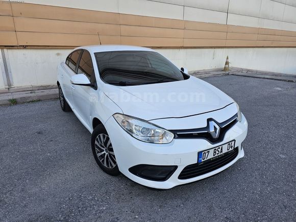 " ROTA AUTO " RENOULT FLUENCE 1.5 DİZEL