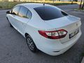 " ROTA AUTO " RENOULT FLUENCE 1.5 DİZEL