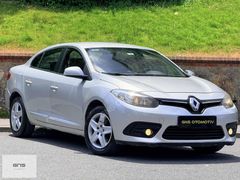GNS'DEN *TAKSİTLİ* 2015 FLUENCE 1.5DCI TOUCH *190BİNKM* OTO.