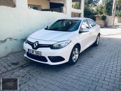 YAVUZ AUTO'DAN 2015 MODEL FULUENCE OTOMATİK 216 BİNDE TERTEMİZ