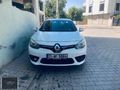 YAVUZ AUTO'DAN 2015 MODEL FULUENCE OTOMATİK 216 BİNDE TERTEMİZ