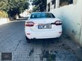 YAVUZ AUTO'DAN 2015 MODEL FULUENCE OTOMATİK 216 BİNDE TERTEMİZ